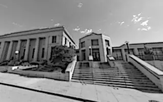 Waxahachie Municipal Court